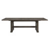 Sarasota - Dining Table - Brown