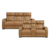 Fairway - Power Sofa & Loveseat