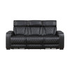 Fairway - Power Sofa & Loveseat