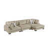 Tinley - Modular Sectional