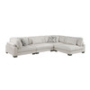 Tinley - Modular Sectional With Chaise