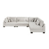 Tinley - Modular Sectional With Chaise