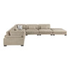 Tinley - Modular Sectional With Chaise