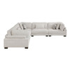Tinley - Modular Sectional With Chaise