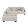 Tinley - Modular Sectional With Chaise