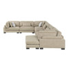 Tinley - Modular Sectional With Chaise