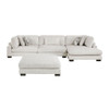 Tinley - Modular Sectional And Ottoman