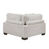 Tinley - Modular Sectional And Ottoman