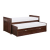 Rowe - Bed