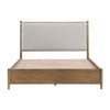 Sonoma - Platform Bed