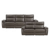 Maroni - Sofa & Loveseat (Power)