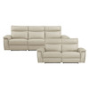 Maroni - Sofa & Loveseat (Power)