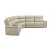 Maroni - Modular Power Reclining Sectional With Power Headrests
