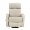 Sorrento - Swivel Glider Reclining Chair