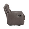 Cassian - Swivel Glider Reclining Chair