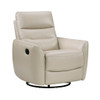 Cassian - Swivel Glider Reclining Chair