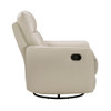 Cassian - Swivel Glider Reclining Chair