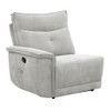 Tesoro - Modular Reclining Sectional With Right Chaise