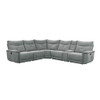 Tesoro - Modular Reclining Sectional