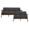 Damala - Sofa & Loveseat