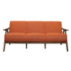 Damala - Sofa & Loveseat