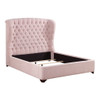 Cameo - Fabric Upholstered Bed