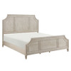 Leander - Bed
