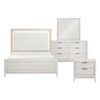 Asteria - Bedroom Set
