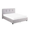Aitana - Platform Bed