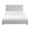 Aitana - Platform Bed With Storage Drawer