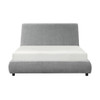 Alford - Platform Bed