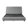 Alford - Platform Bed