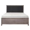 Woodrow - Upholstered Bedroom Set