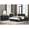 Lorenzi - Platform Bed