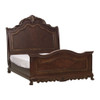 Deryn Park - Sleigh Bed