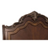 Deryn Park - Sleigh Bed