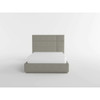 Paola - Platform Bed