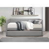 Adra - Daybed With Trundle