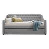 Tulney - Daybed With Trundle
