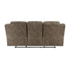 Hazen - Sofa & Loveseat - Brown