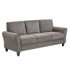 Ellery - Sofa - Gray