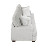 Santiago - Sofa & Loveseat - Gray