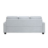 Gael - Sofa & Loveseat - Gray