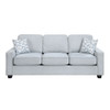 Gael - Sofa & Loveseat - Gray