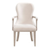 Lofton - Arm Chair (Set of 2) - Beige
