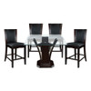 Daisy - Rectangular Counter Dining Room Set