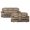 Bastrop - Sofa & Loveseat