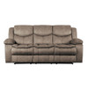 Bastrop - Sofa & Loveseat