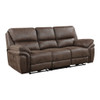 Proctor - Reclining Sofa & Loveseat