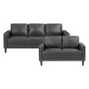 Malcolm - Sofa & Loveseat